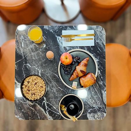 Boutique Hotel Provencia マルセイユ エクステリア 写真