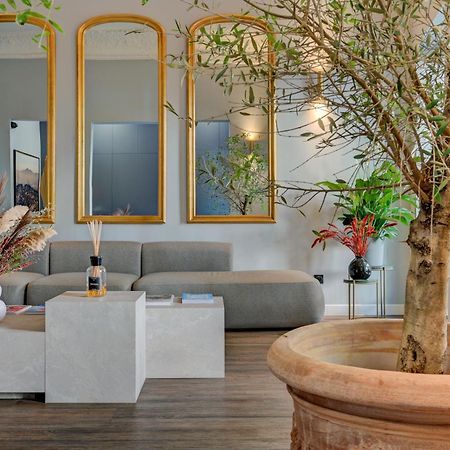 Boutique Hotel Provencia マルセイユ エクステリア 写真