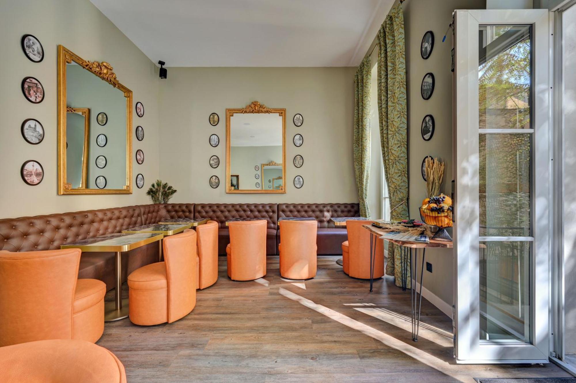 Boutique Hotel Provencia マルセイユ エクステリア 写真