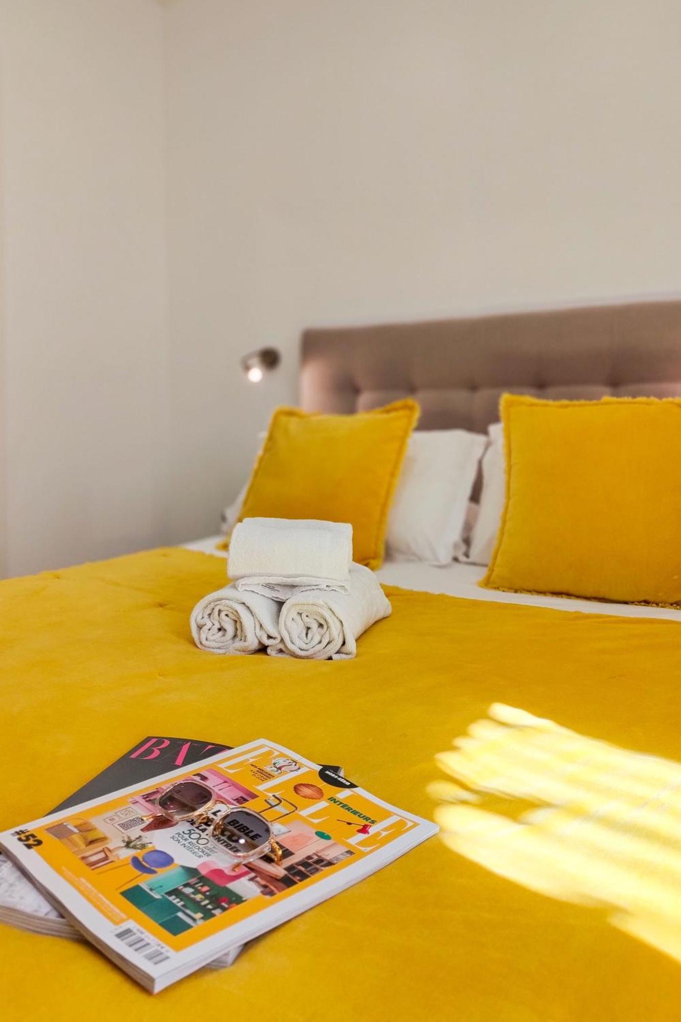 Boutique Hotel Provencia マルセイユ エクステリア 写真