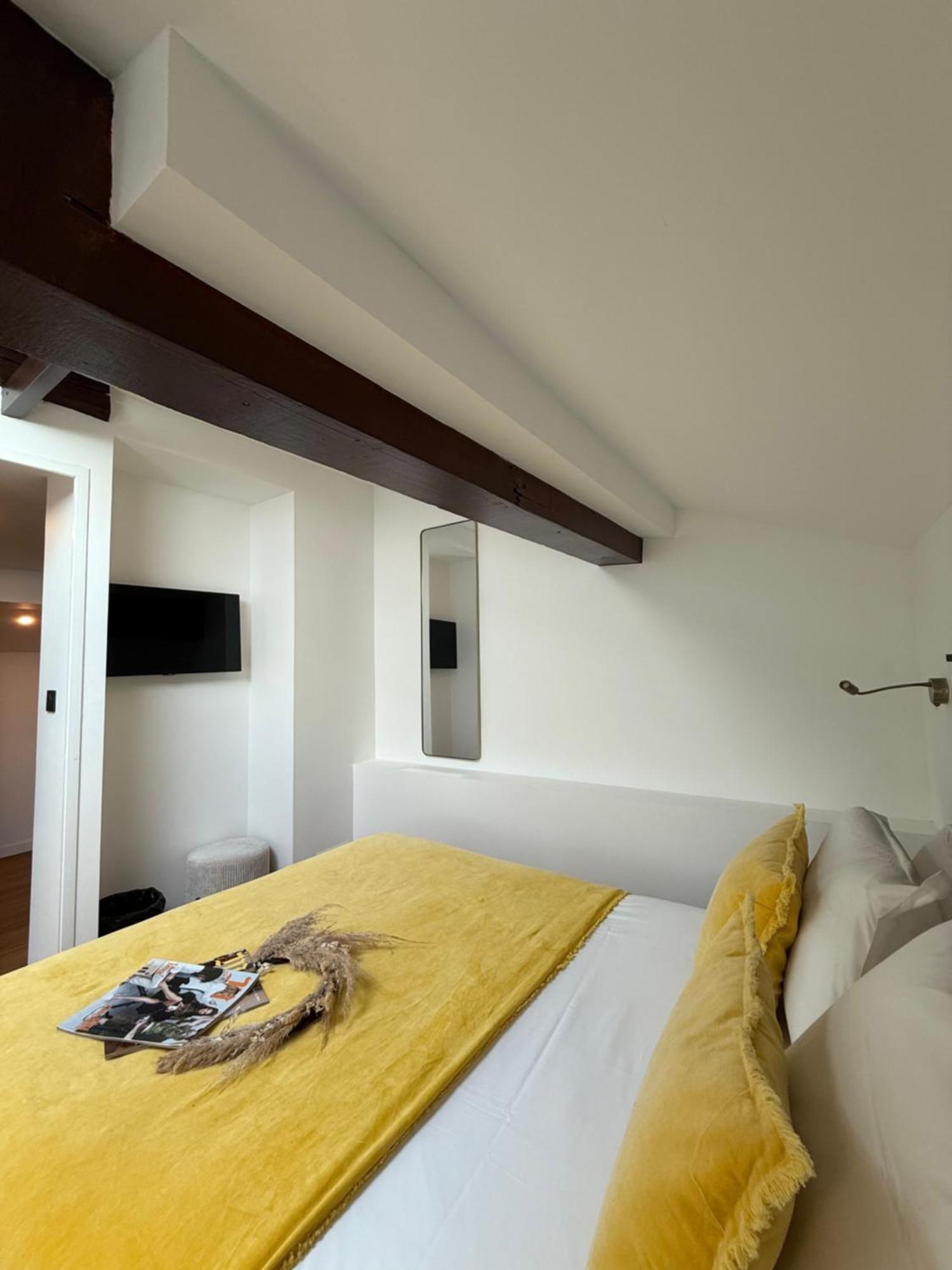 Boutique Hotel Provencia マルセイユ エクステリア 写真