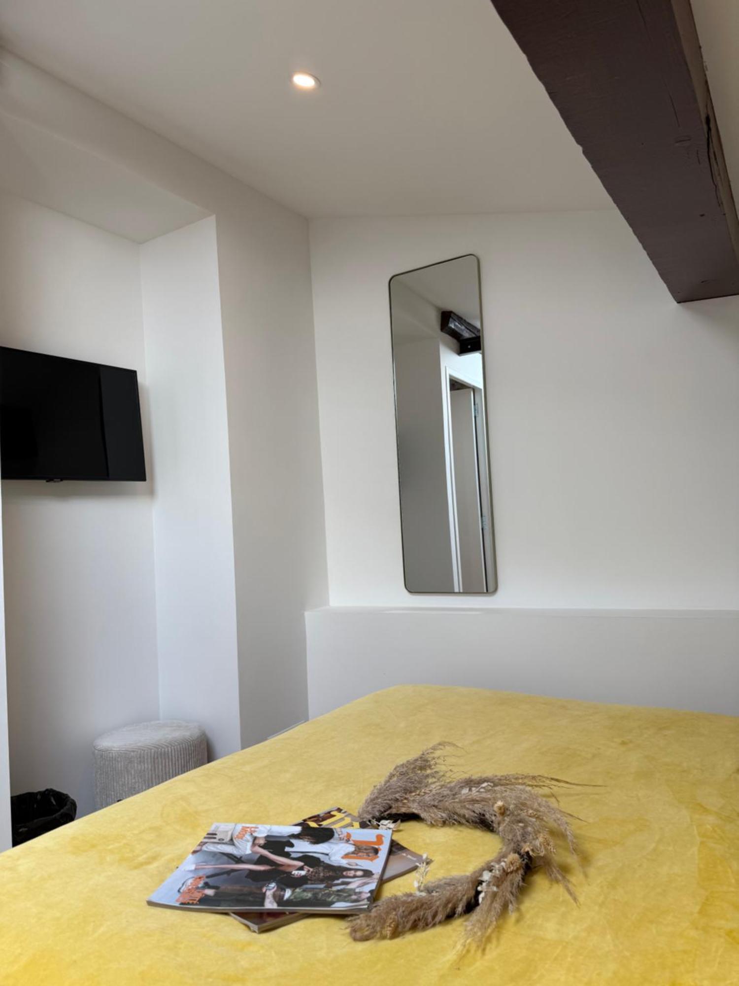 Boutique Hotel Provencia マルセイユ エクステリア 写真