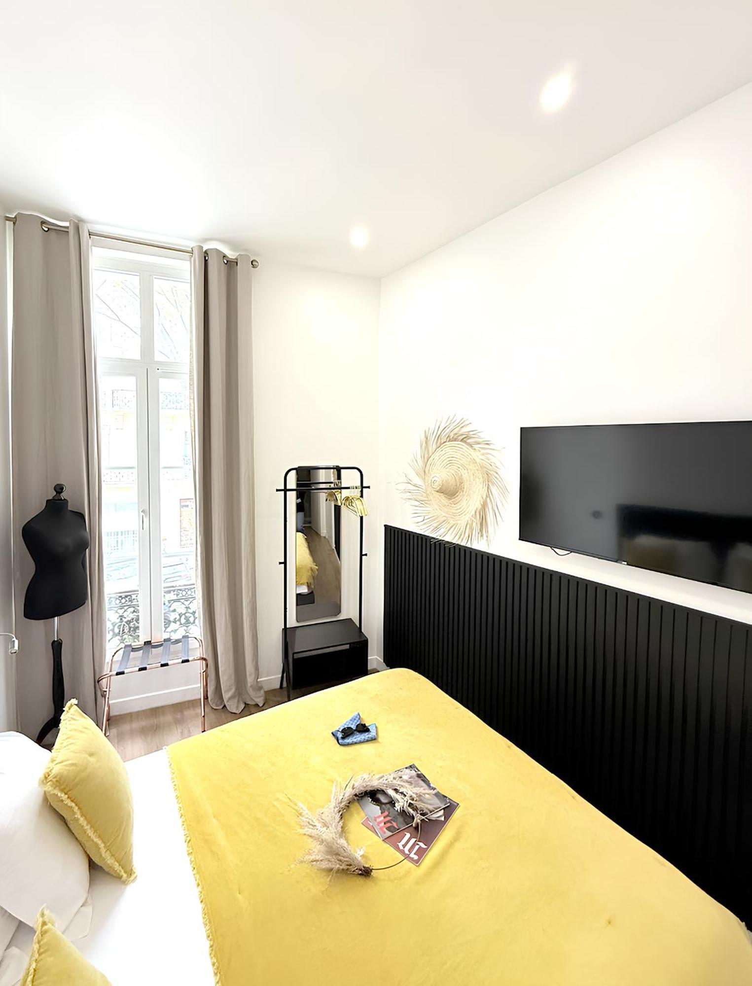 Boutique Hotel Provencia マルセイユ エクステリア 写真